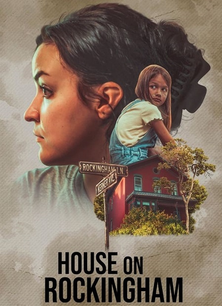 مشاهدة فيلم House on Rockingham 2024 مترجم