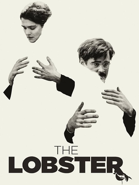 مشاهدة فيلم The Lobster 2015 مترجم