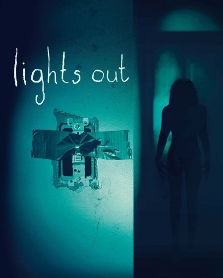 مشاهدة فيلم Lights Out 2016 مترجم