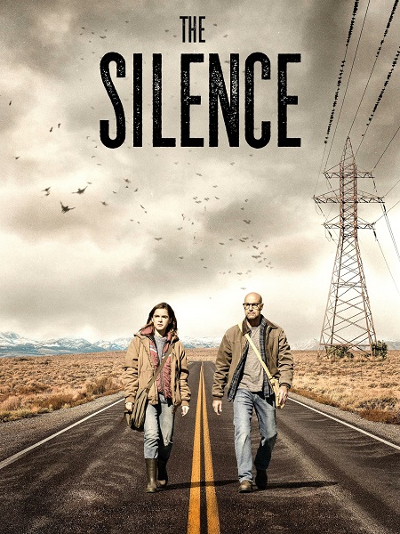 مشاهدة فيلم The Silence 2019 مترجم