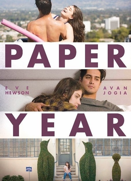 مشاهدة فيلم Paper Year 2018 مترجم