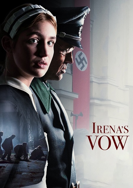 مشاهدة فيلم Irena’s Vow 2023 مترجم