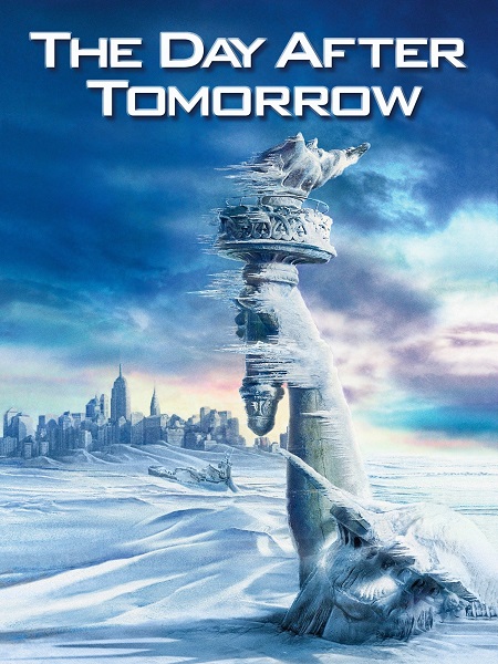 مشاهدة فيلم The Day After Tomorrow 2004 مترجم