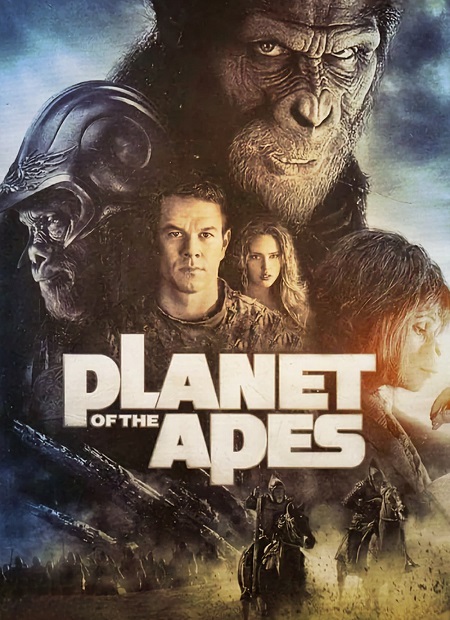 مشاهدة فيلم Planet of the Apes 2001 مترجم