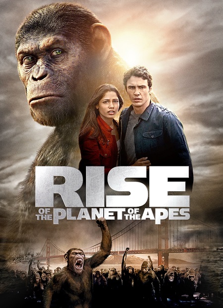 مشاهدة فيلم Rise of the Planet of the Apes 2011 مترجم