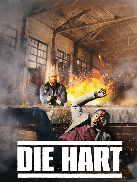 مشاهدة فيلم Die Hart 1 2023 مترجم