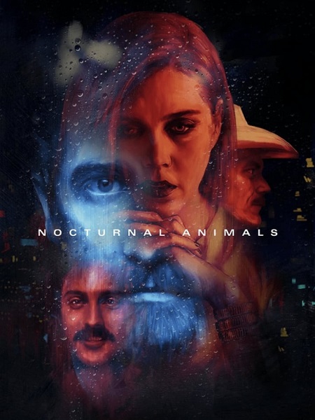 مشاهدة فيلم Nocturnal Animals 2016 مترجم