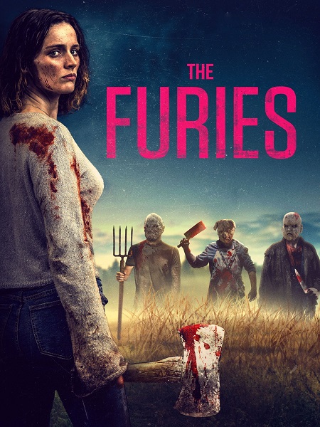 مشاهدة فيلم The Furies 2019 مترجم