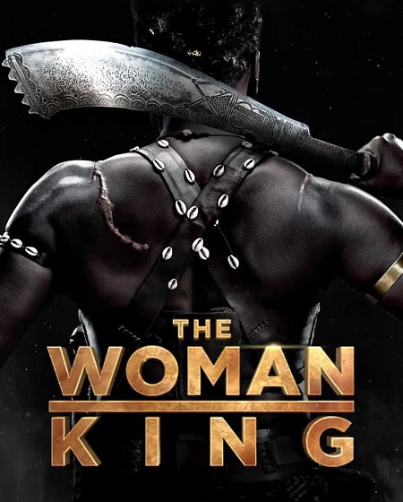 مشاهدة فيلم The Woman King 2022 مترجم