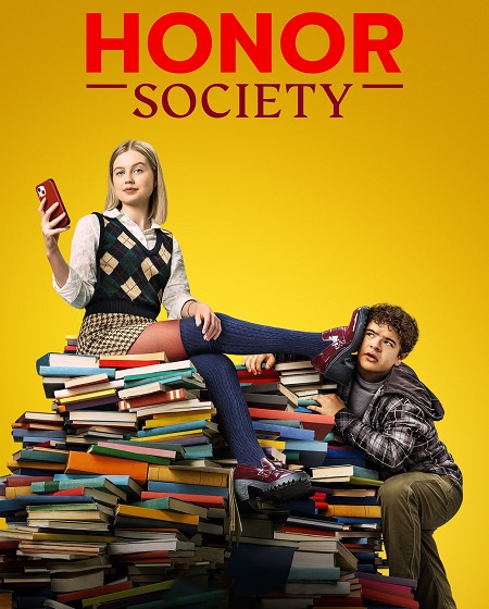 مشاهدة فيلم Honor Society 2022 مترجم