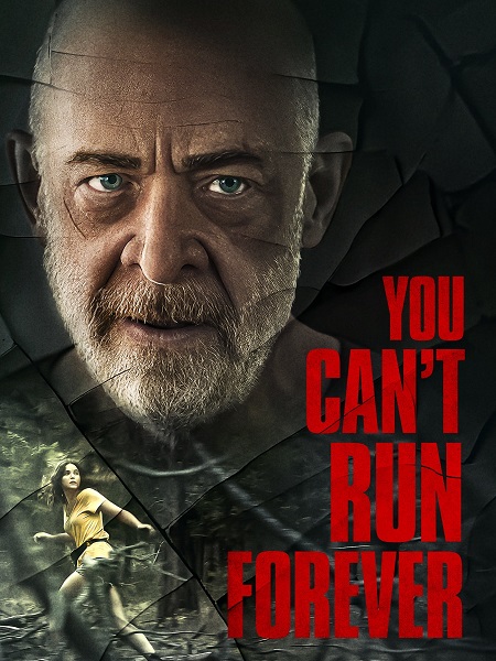 مشاهدة فيلم You Can’t Run Forever 2024 مترجم