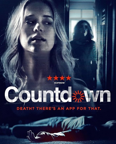 مشاهدة فيلم Countdown 2019 مترجم