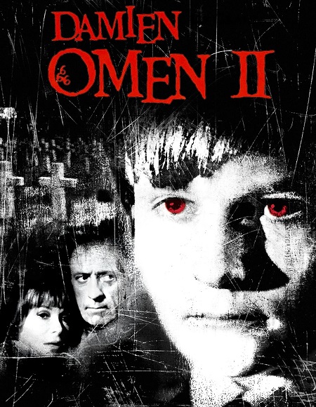 مشاهدة فيلم Damien Omen 2 1978 مترجم