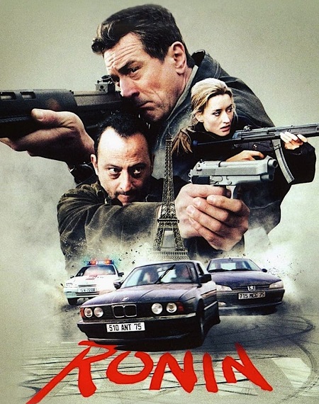 مشاهدة فيلم Ronin 1998 مترجم