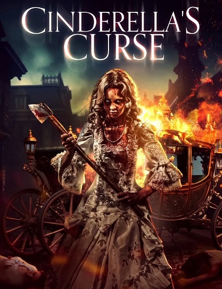 مشاهدة فيلم Cinderella’s Curse 2024 مترجم