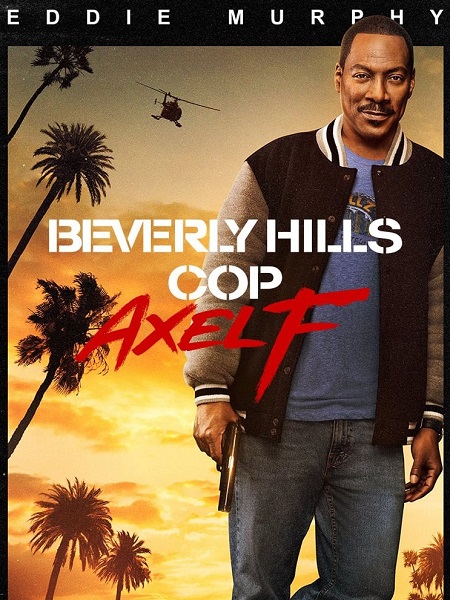 مشاهدة فيلم Beverly Hills Cop 4 Axel F 2024 مترجم