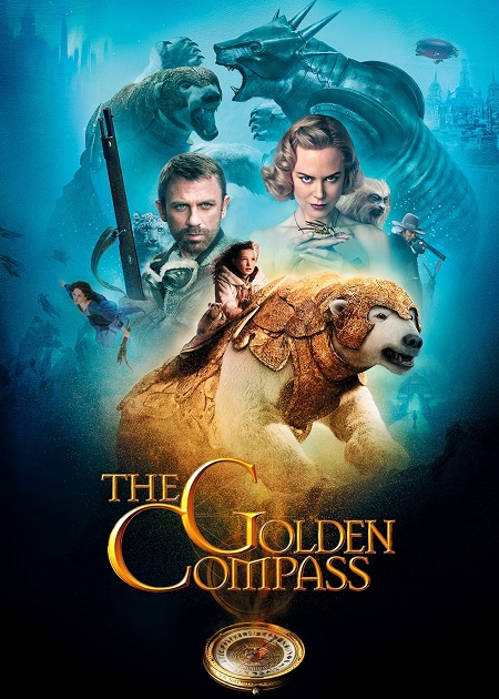 مشاهدة فيلم The Golden Compass 2007 مترجم