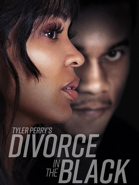 مشاهدة فيلم Divorce in the Black 2024 مترجم