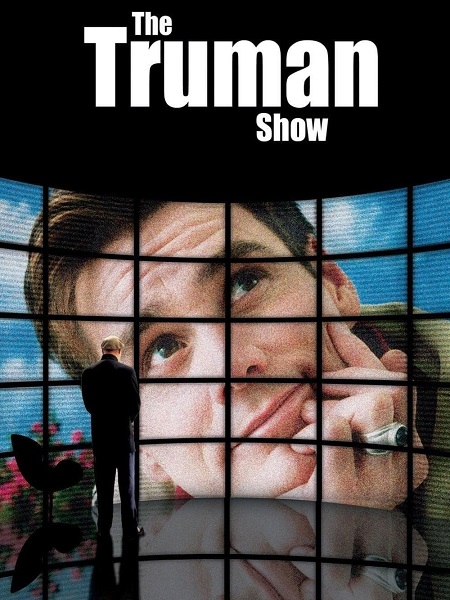 مشاهدة فيلم The Truman Show 1998 مترجم