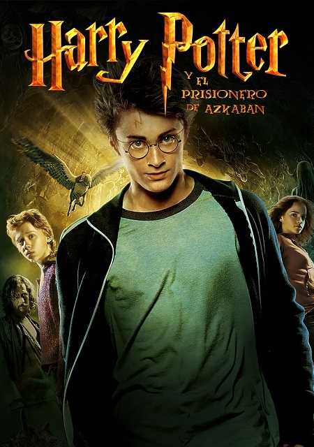 مشاهدة فيلم Harry Potter 3 and Prisoner of Azkaban 2004 مترجم