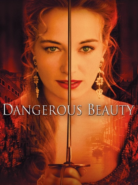 مشاهدة فيلم Dangerous Beauty 1998 مترجم