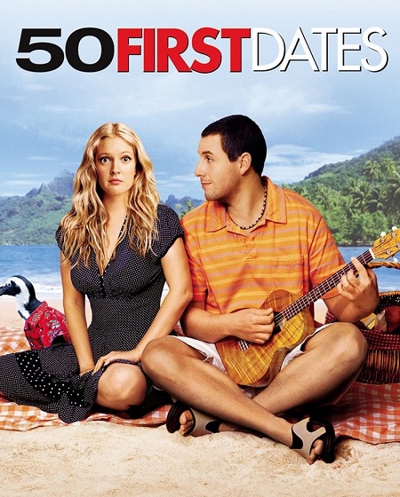 مشاهدة فيلم 50 First Dates 2004 مترجم