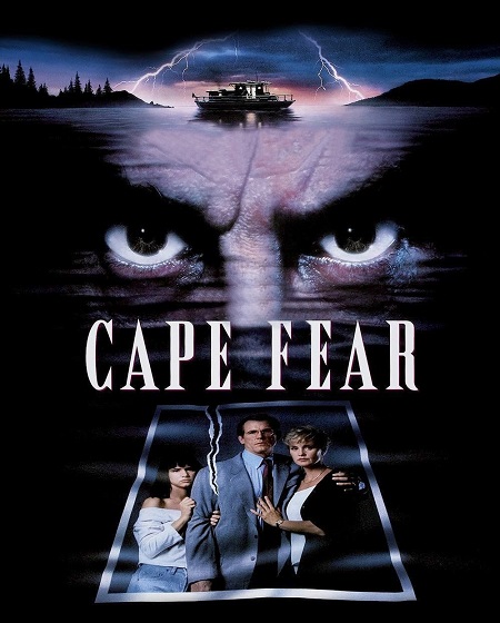 مشاهدة فيلم Cape Fear 1991 مترجم