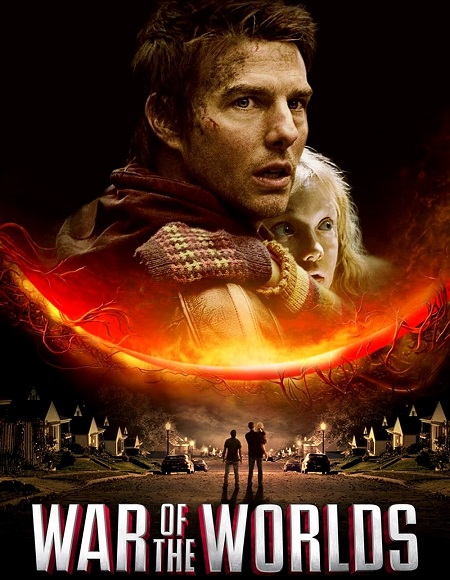 مشاهدة فيلم War of the Worlds 2005 مترجم