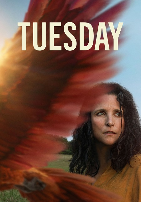 مشاهدة فيلم Tuesday 2023 مترجم