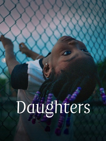 مشاهدة فيلم Daughters 2024 مترجم