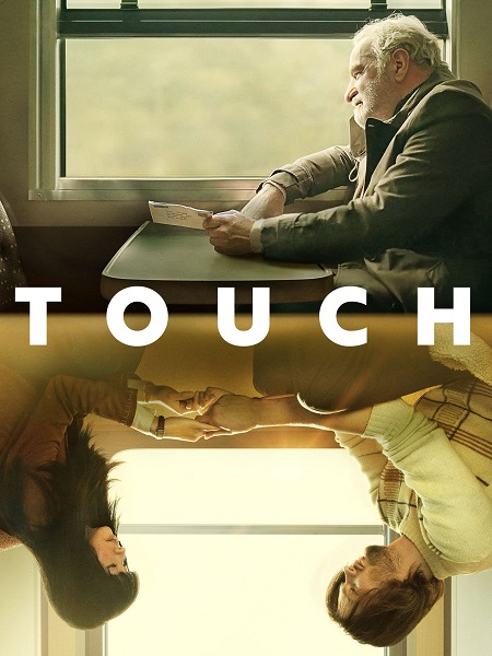 مشاهدة فيلم Touch 2024 مترجم