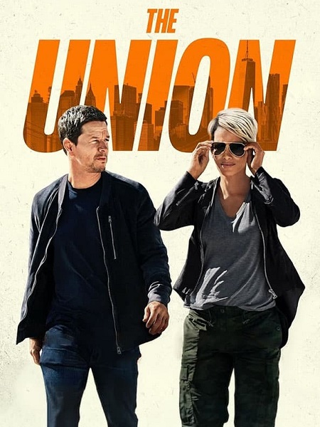 مشاهدة فيلم The Union 2024 مترجم