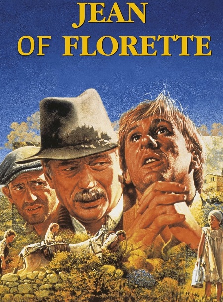 مشاهدة فيلم Jean de Florette 1986 مترجم