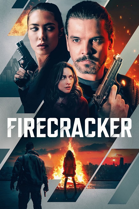 مشاهدة فيلم Firecracker 2024 مترجم