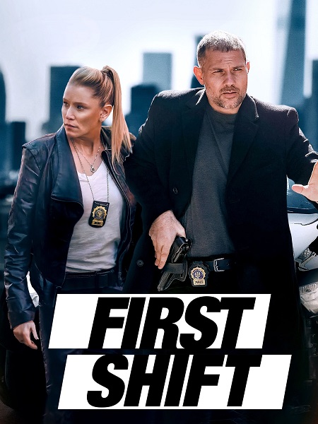 مشاهدة فيلم First Shift 2024 مترجم