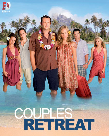 مشاهدة فيلم Couples Retreat 2009 مترجم