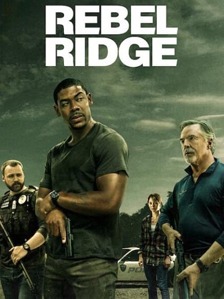 مشاهدة فيلم Rebel Ridge 2024 مترجم