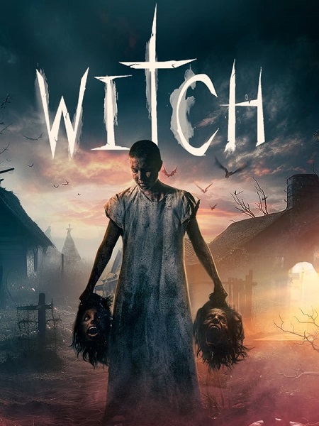 مشاهدة فيلم Witch 2024 مترجم