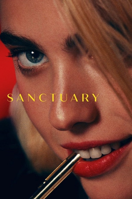 مشاهدة فيلم Sanctuary 2022 مترجم