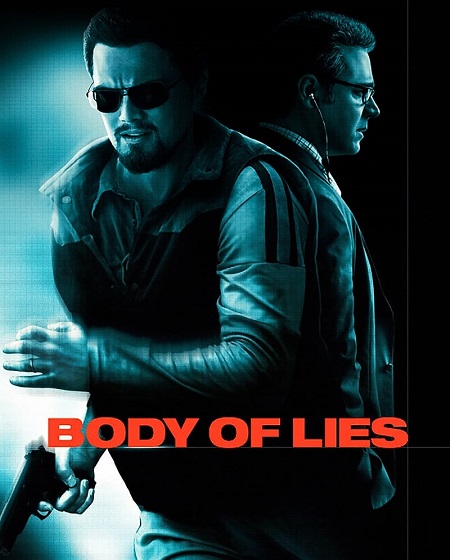 مشاهدة فيلم body of Lies 2008 مترجم