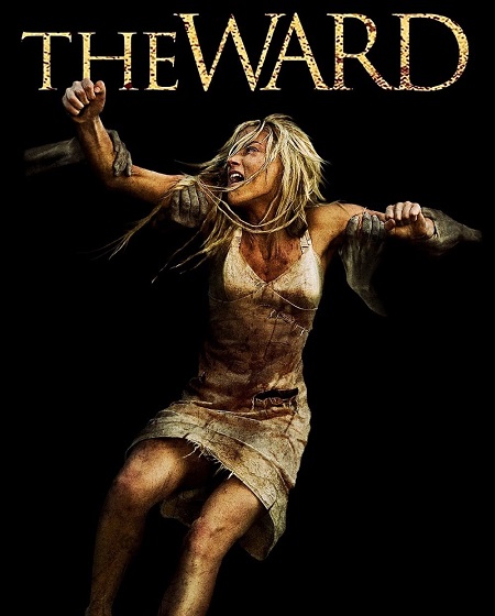 مشاهدة فيلم The Ward 2010 مترجم