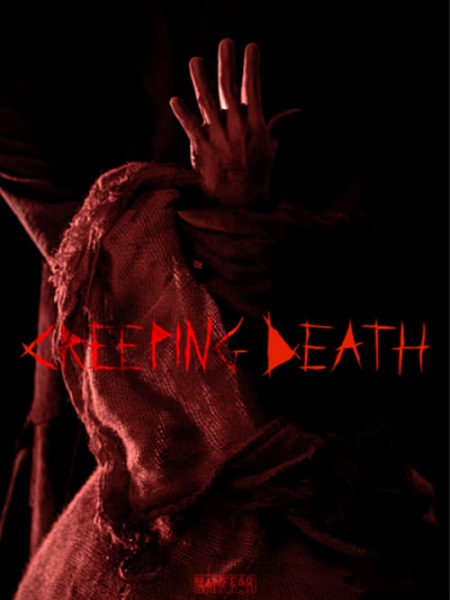 مشاهدة فيلم Creeping Death 2024 مترجم