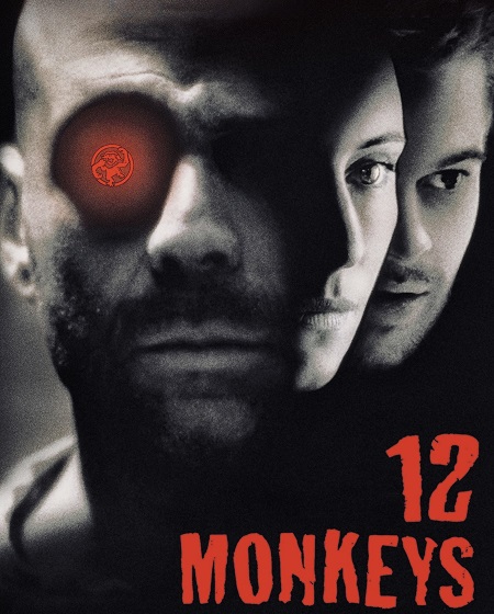 مشاهدة فيلم 12 Monkeys 1995 مترجم