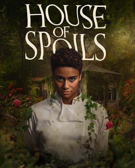 مشاهدة فيلم House of Spoils 2024 مترجم