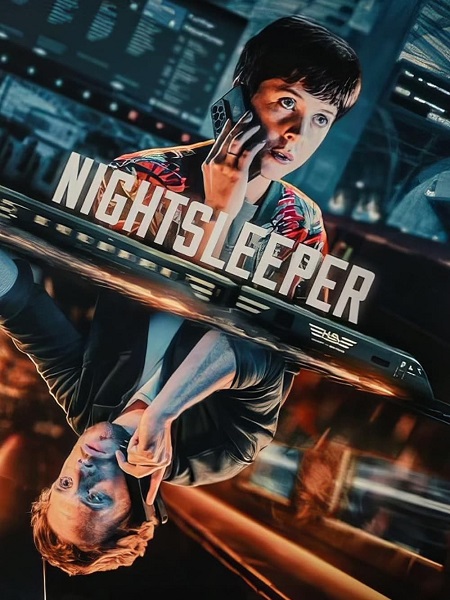 مسلسل Nightsleeper الحلقة 2 مترجمة