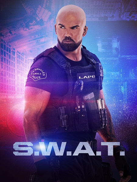 مسلسل SWAT الموسم الثامن الحلقة 2 مترجمة