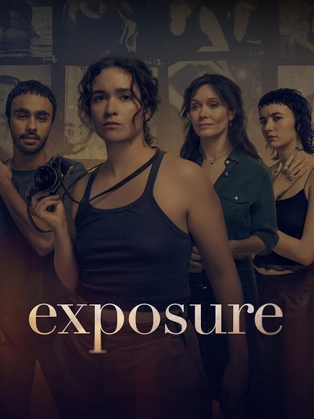 مسلسل Exposure الحلقة 1 مترجمة