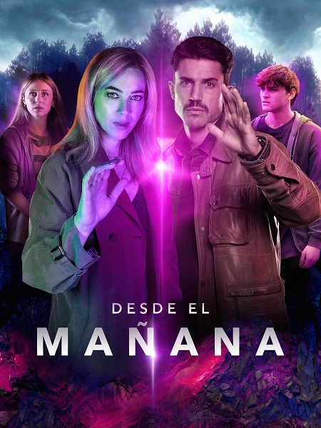 مسلسل Desde el manana الموسم الاول الحلقة 2 مترجمة