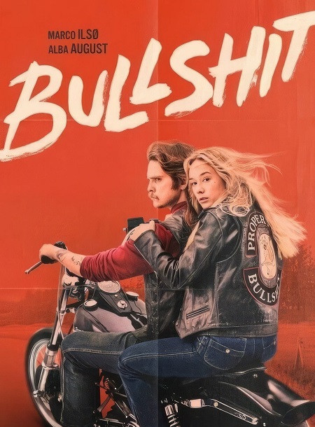 مسلسل Bullshit الحلقة 4 مترجمة