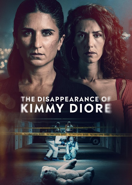 مسلسل The Disappearance of Kimmy Diore الموسم الاول الحلقة 2 مترجمة